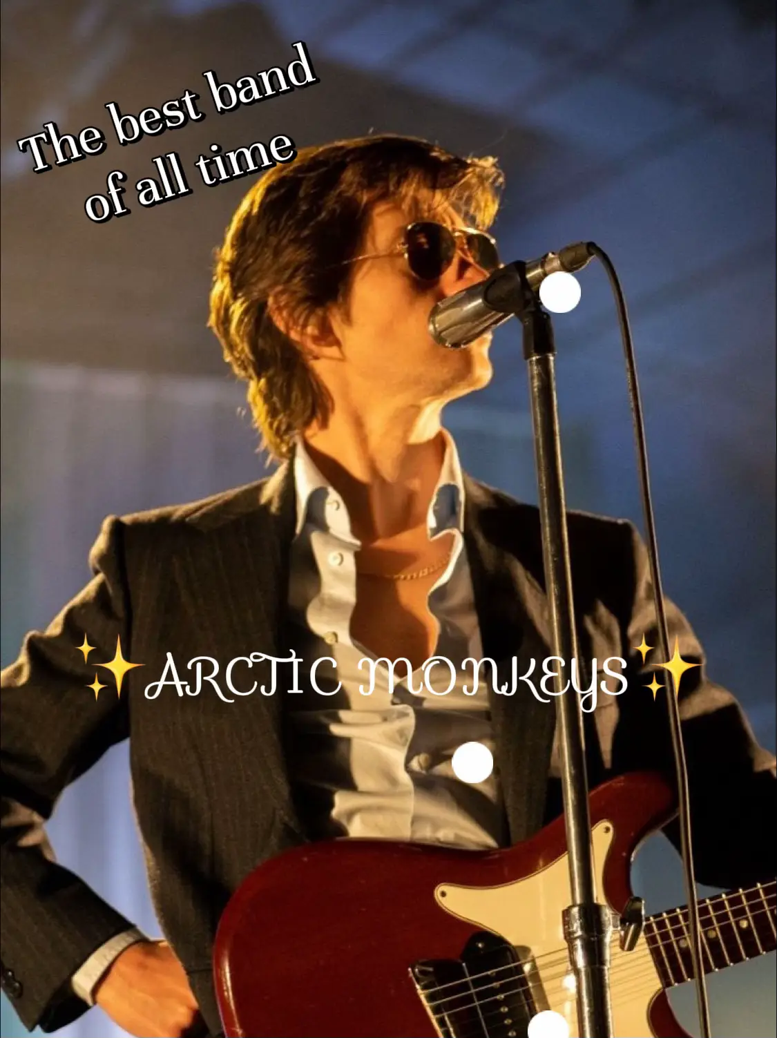 Arctic Monkeys: their best cover versions