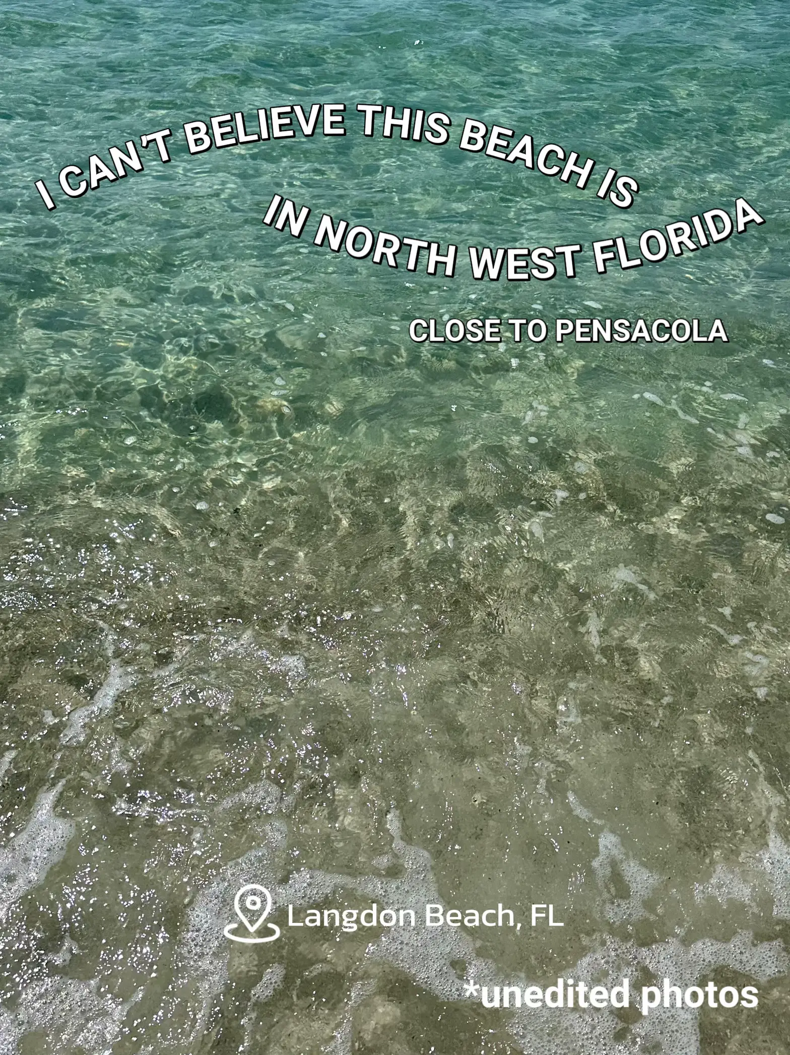 Tourism in Northwest Florida Lemon8 Search