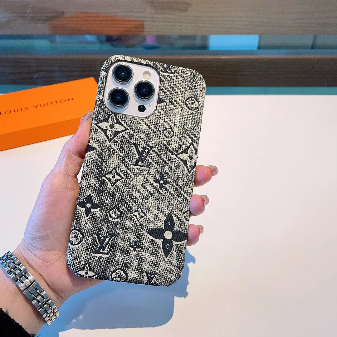 ♥️LOUIS VUITTON♥️携帯ケースiPhone7-