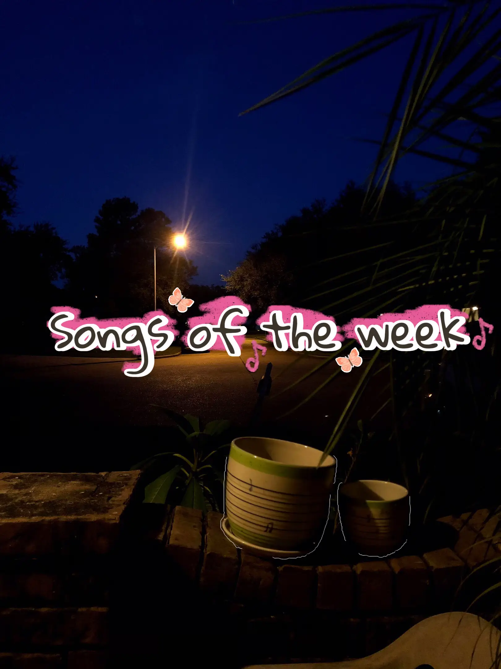 Best Songs of The Week for Music Lovers - Lemon8 Search