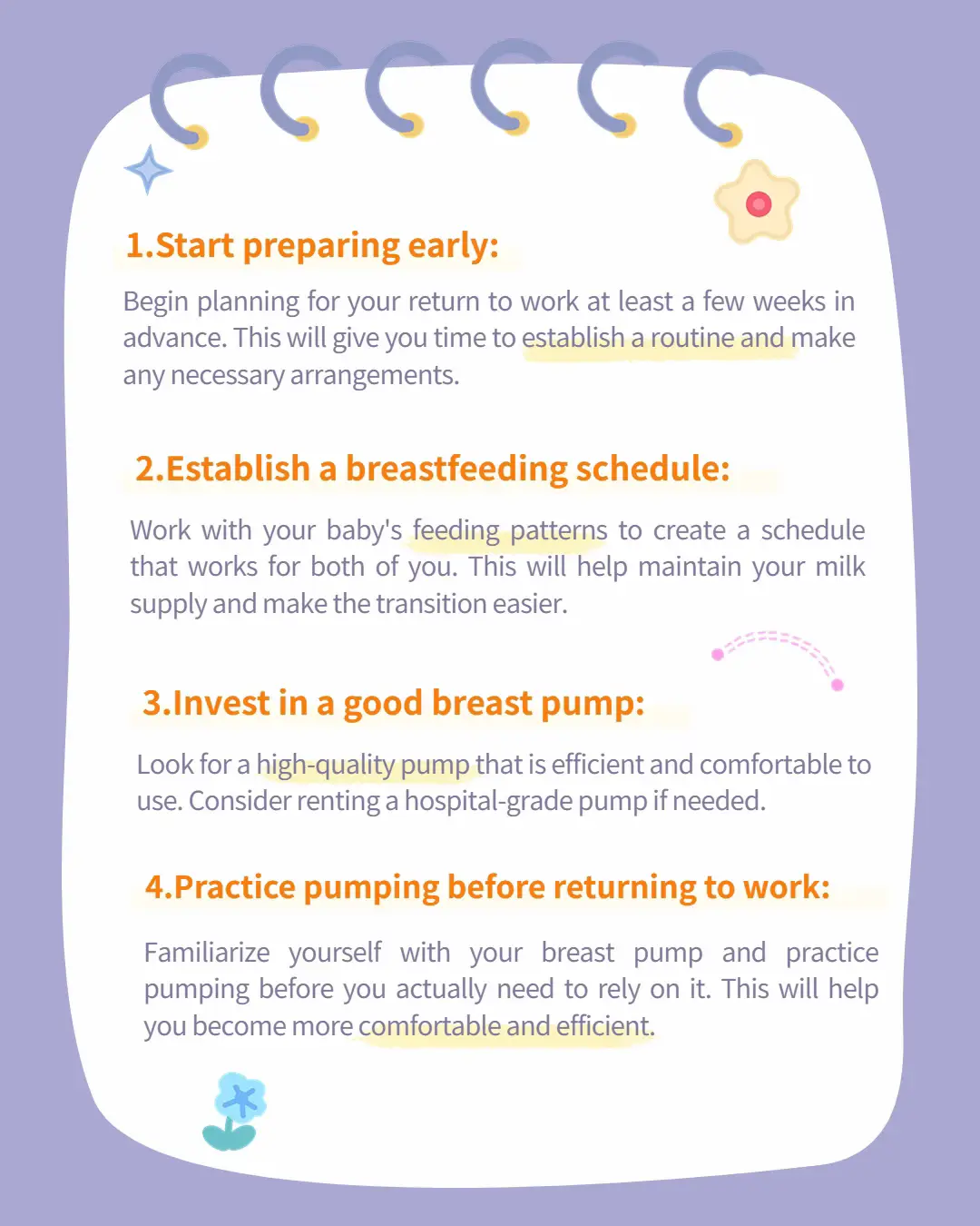 Best List I Could Find For BreastfeedingStuff You Actually Need