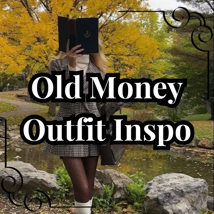 19 top Old Money Aesthetic Fashion for Special Events ideas in 2024