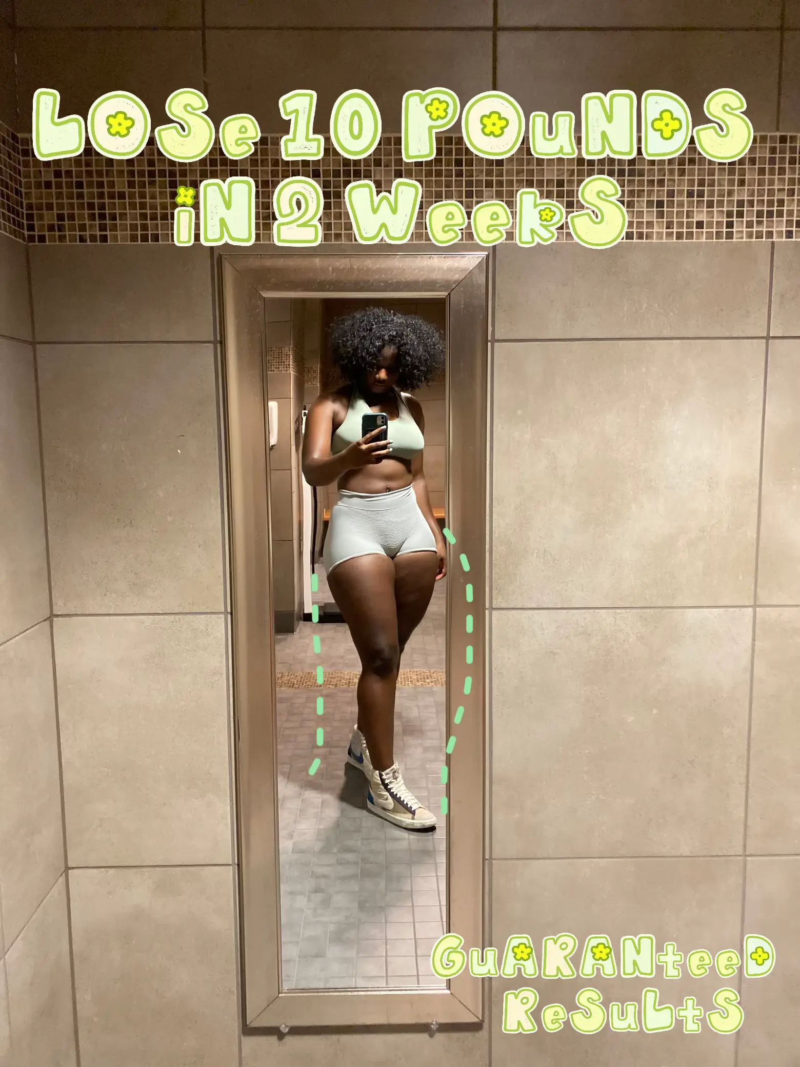 Curvy Without Surgery  Hacks for Hiding Hip Dips, FUPA, Saddle