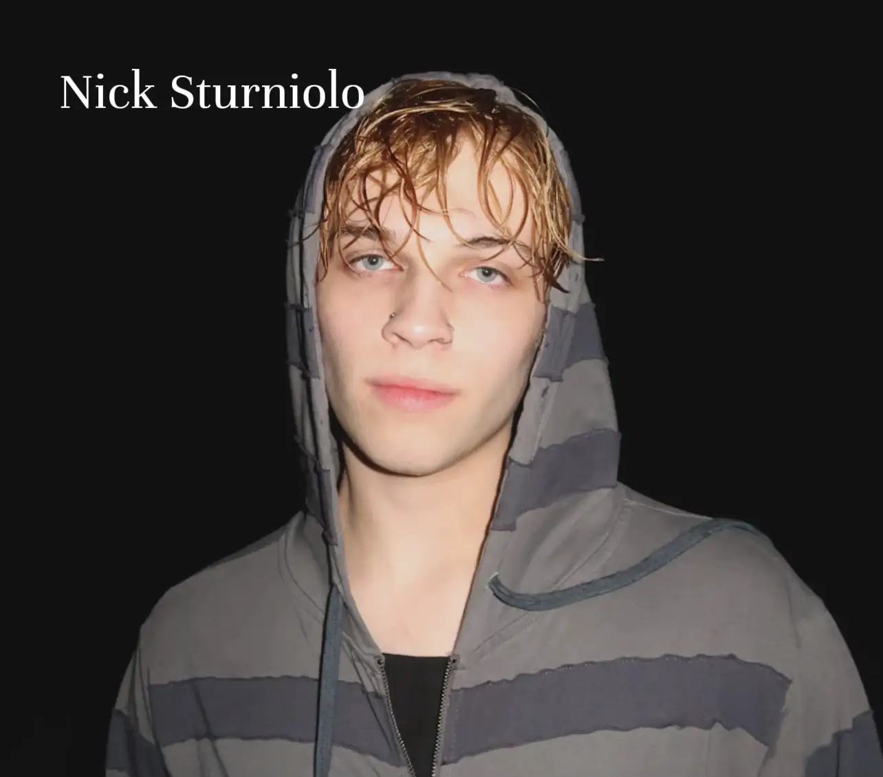 Nick Sturniolo | Gallery posted by Lissy🩷 | Lemon8