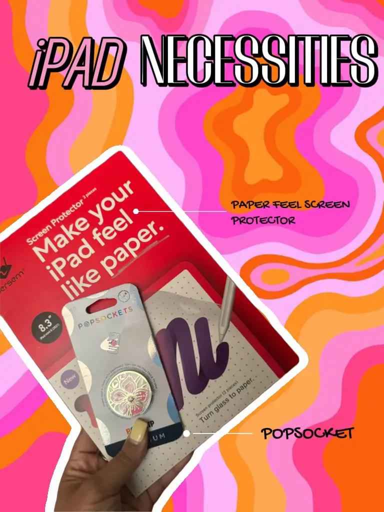 Moterm b6 hack for ipad mini! I was already in love with my moterm wal, iPad Mini Case