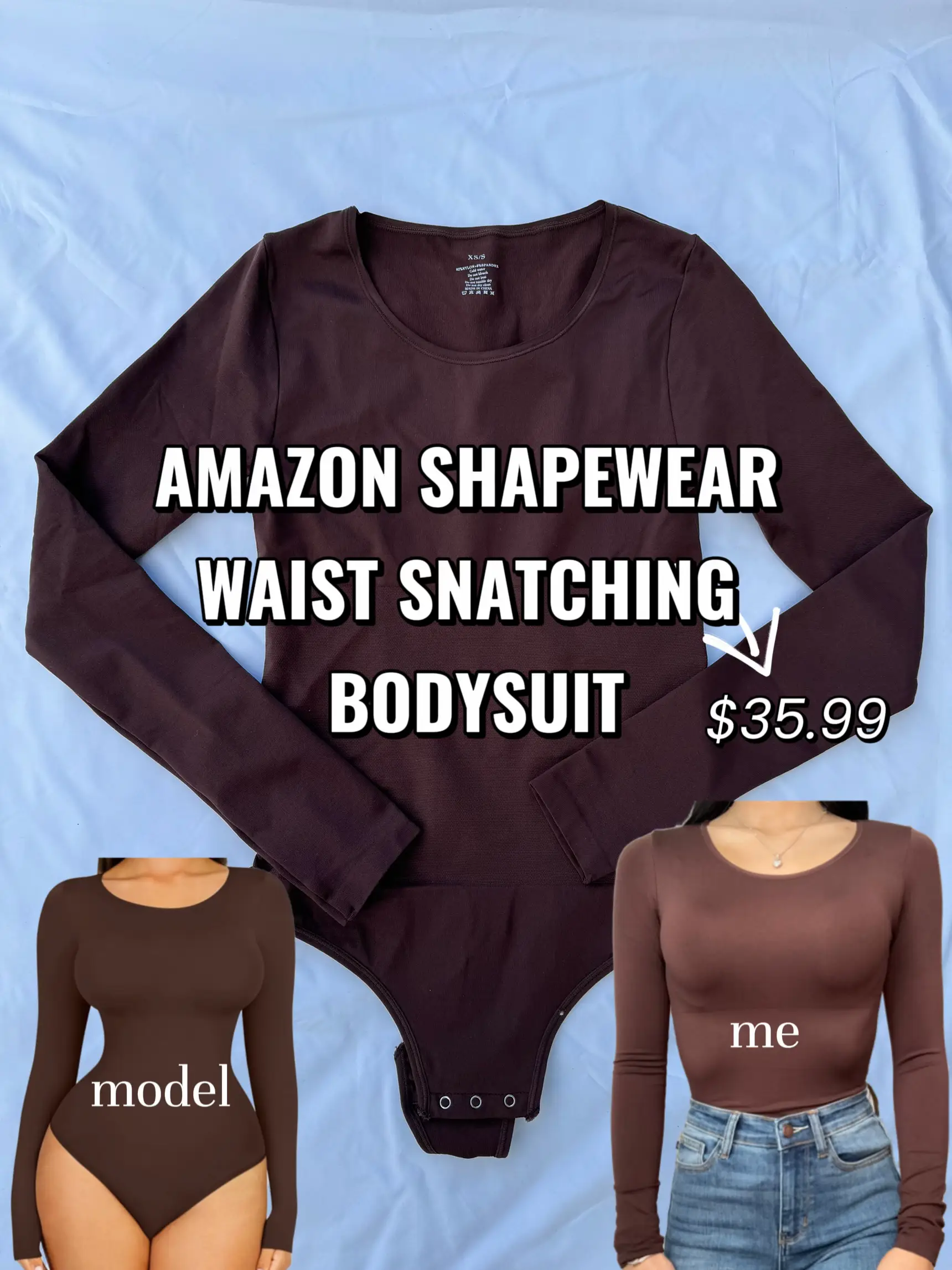 18 top Hey Shape Bodysuit Reviews Before and After ideas in 2024