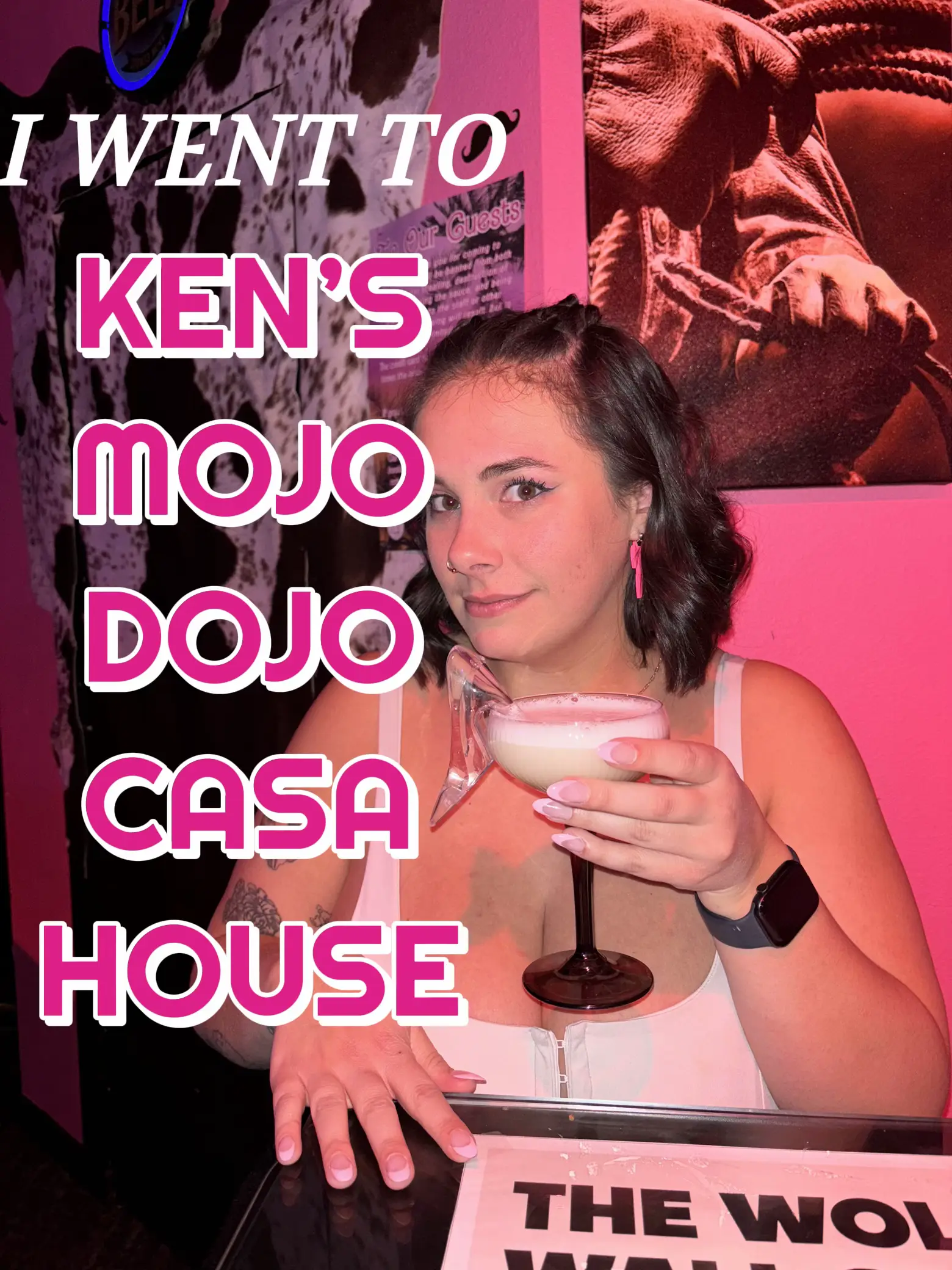 Mojo Dojo Casa House Card – Brittany Paige