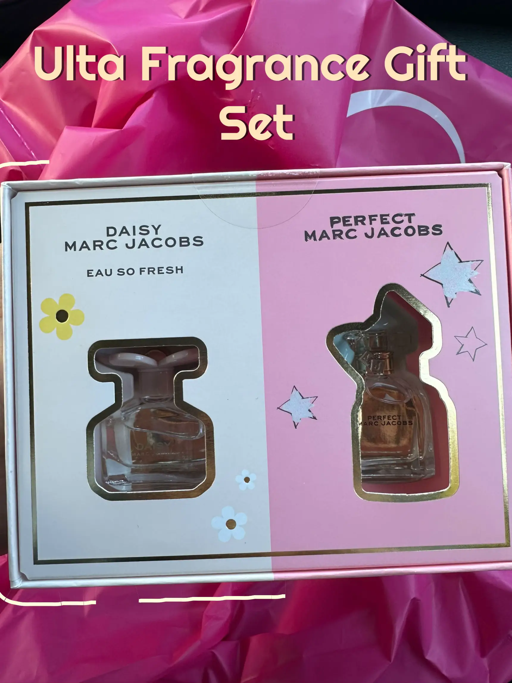 Ulta gift sets online perfume