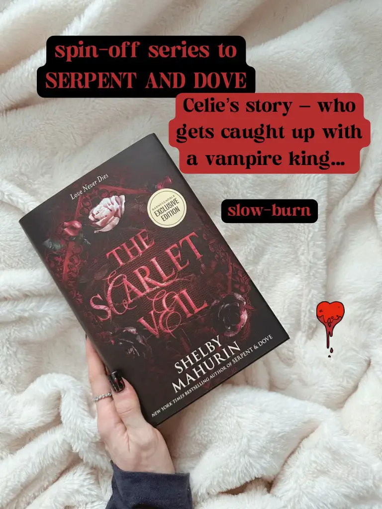 The Scarlet Veil : Mahurin, Shelby: : Libros