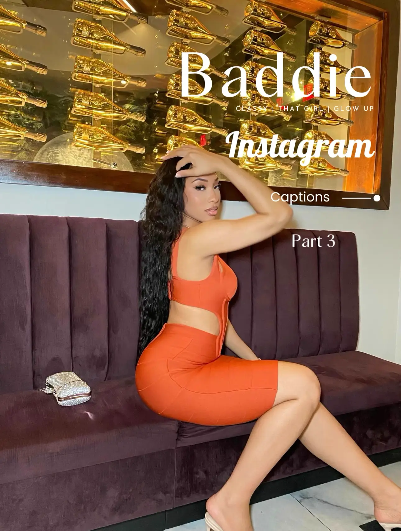 Instagram Captions (Baddie edition)'s images