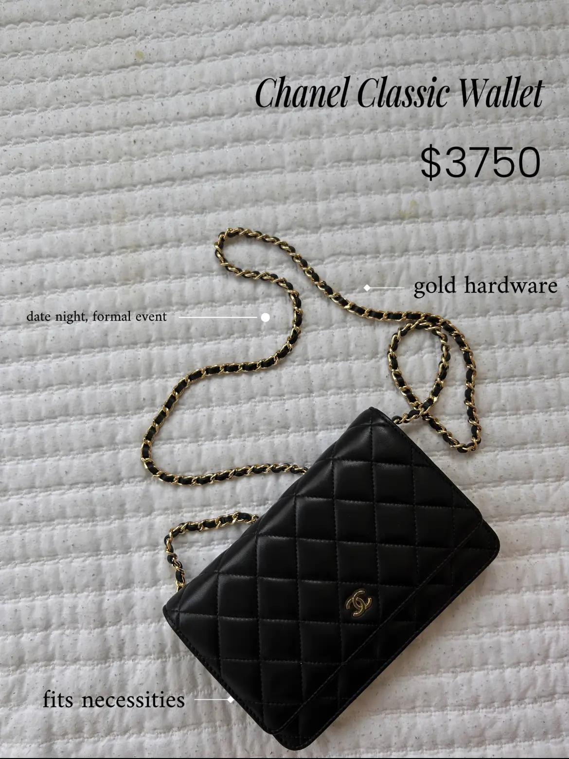 Black bags you need!!, Gallery posted by ericavinger