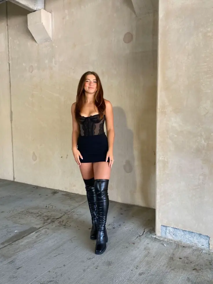 20 top Instagram-worthy corset outfit ideas in 2024
