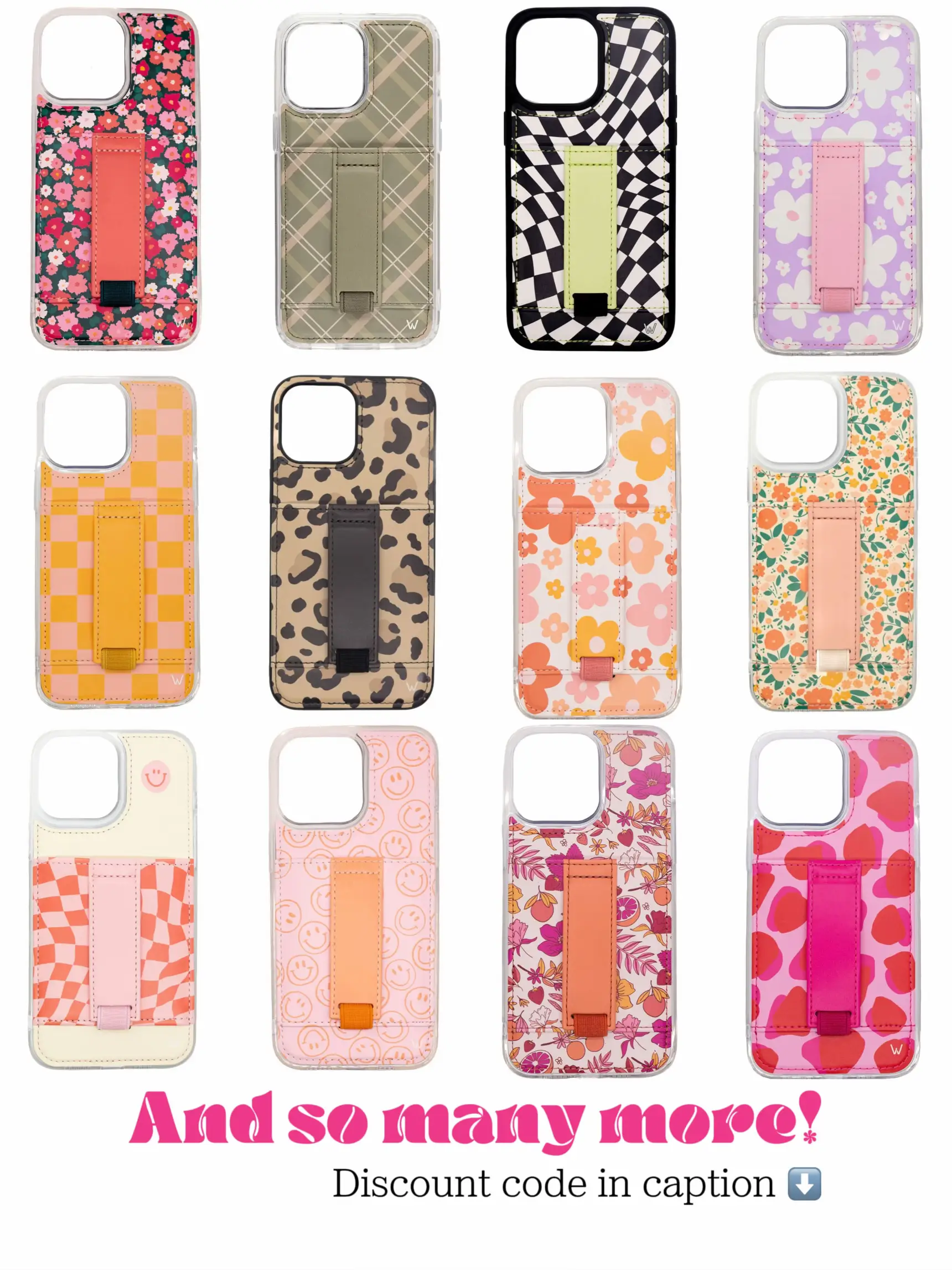 15 of Our Favourite Most Stylish Designer Phone Cases - Keeping Up With Kay  Flawless