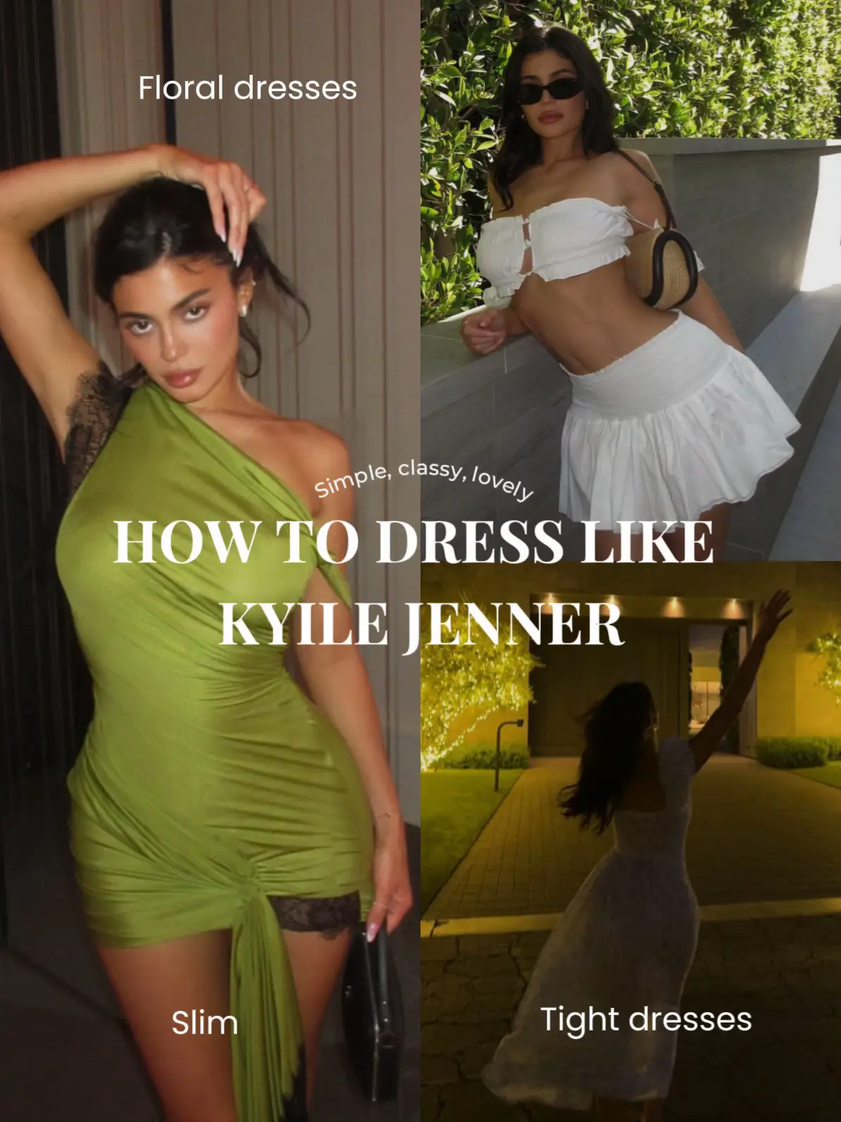 20 top Kylie Jenner 2023 Outfits ideas in 2024