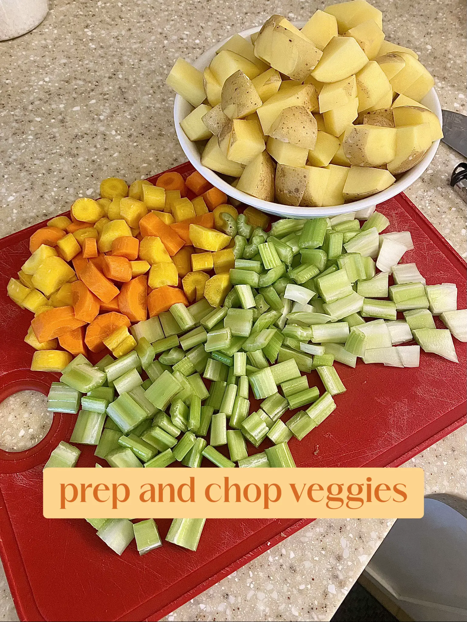 🍂easy one pot fall dinner idea beef stew 🍲 Gallery posted by kinsee