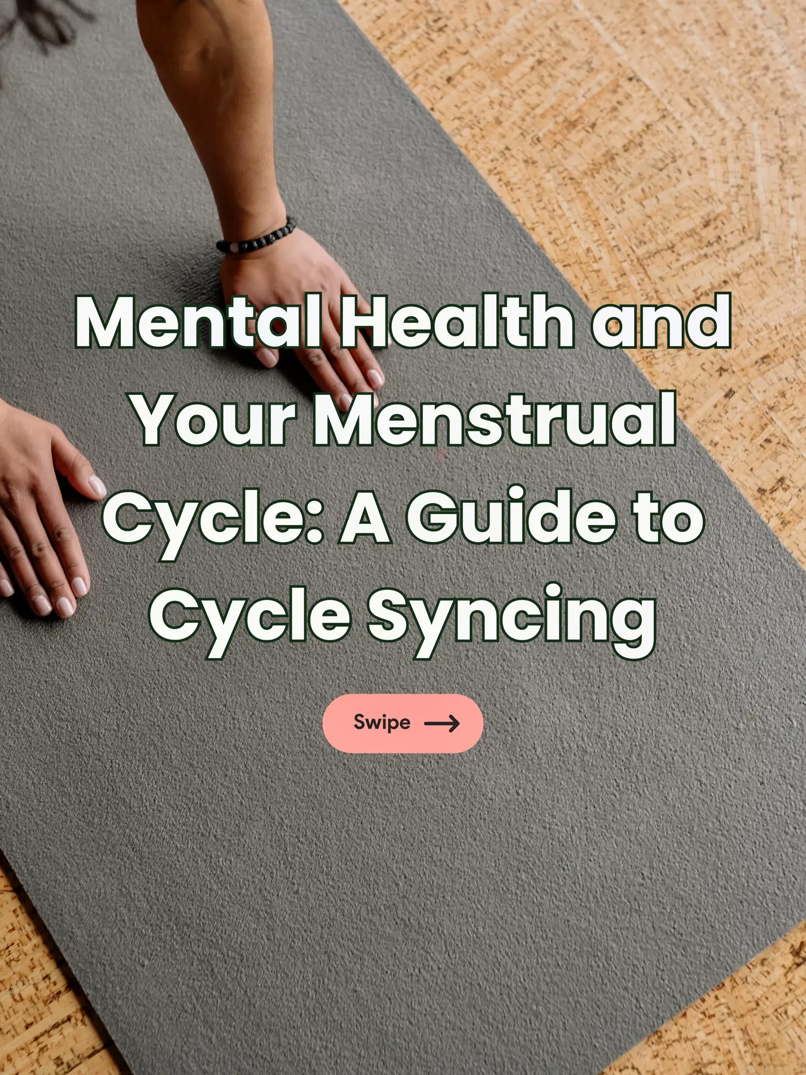 A guide to cycle syncing: Luteal phase 🌸, Gallery posted by Lisa  Vercetti🪐