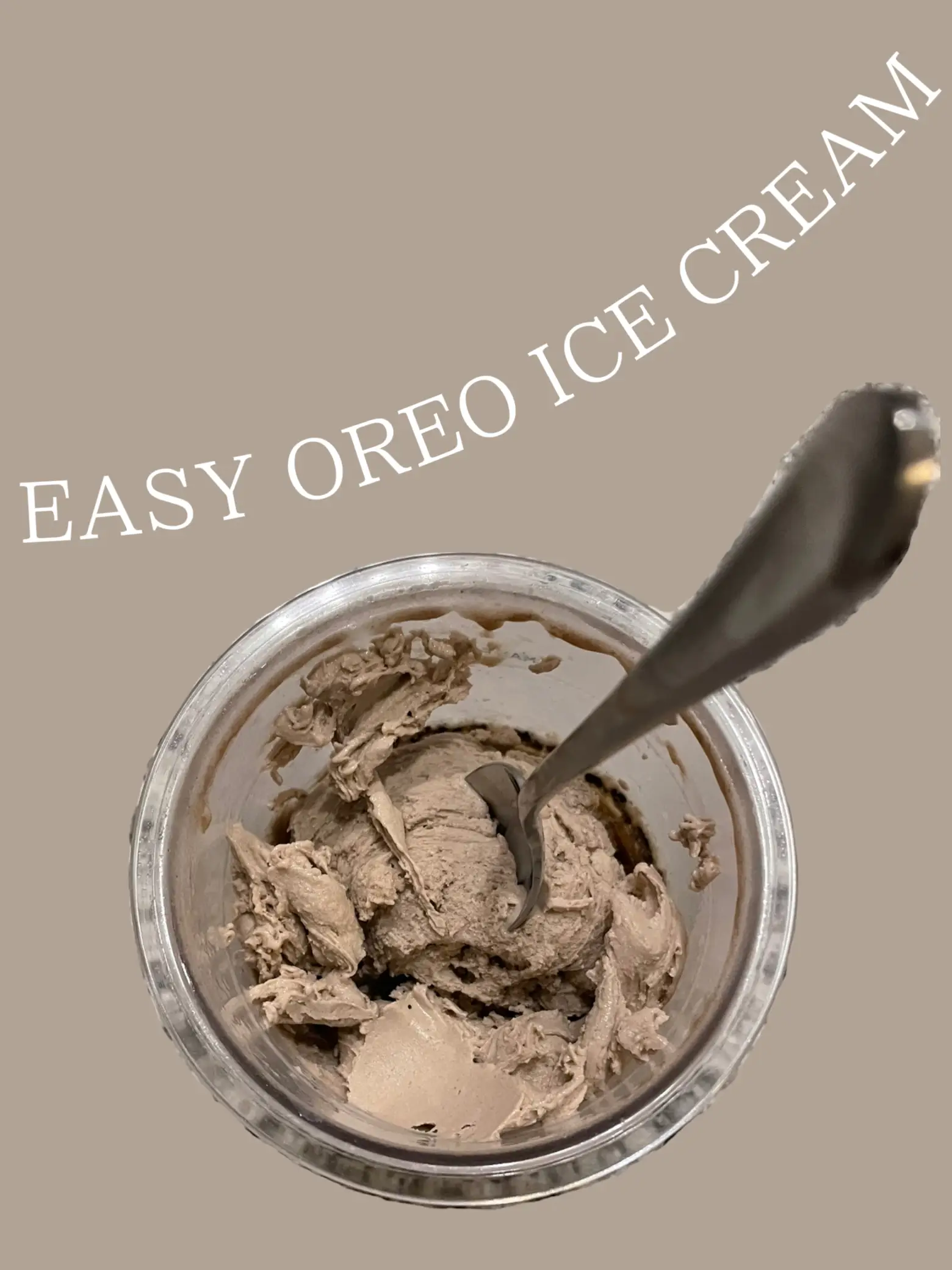 Ovomaltine ice cream : r/icecreamery