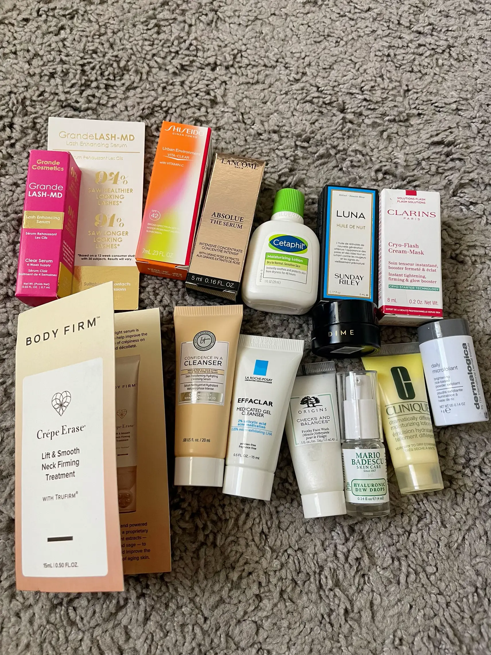 Ulta free gift with purchase gallery posted by here4fun lemon8