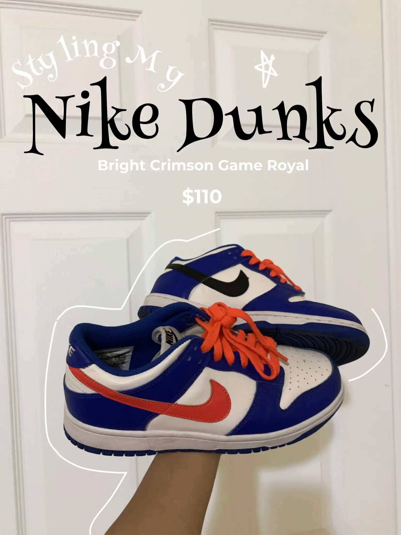 20 top Bold Pairs of Dunks ideas in 2024