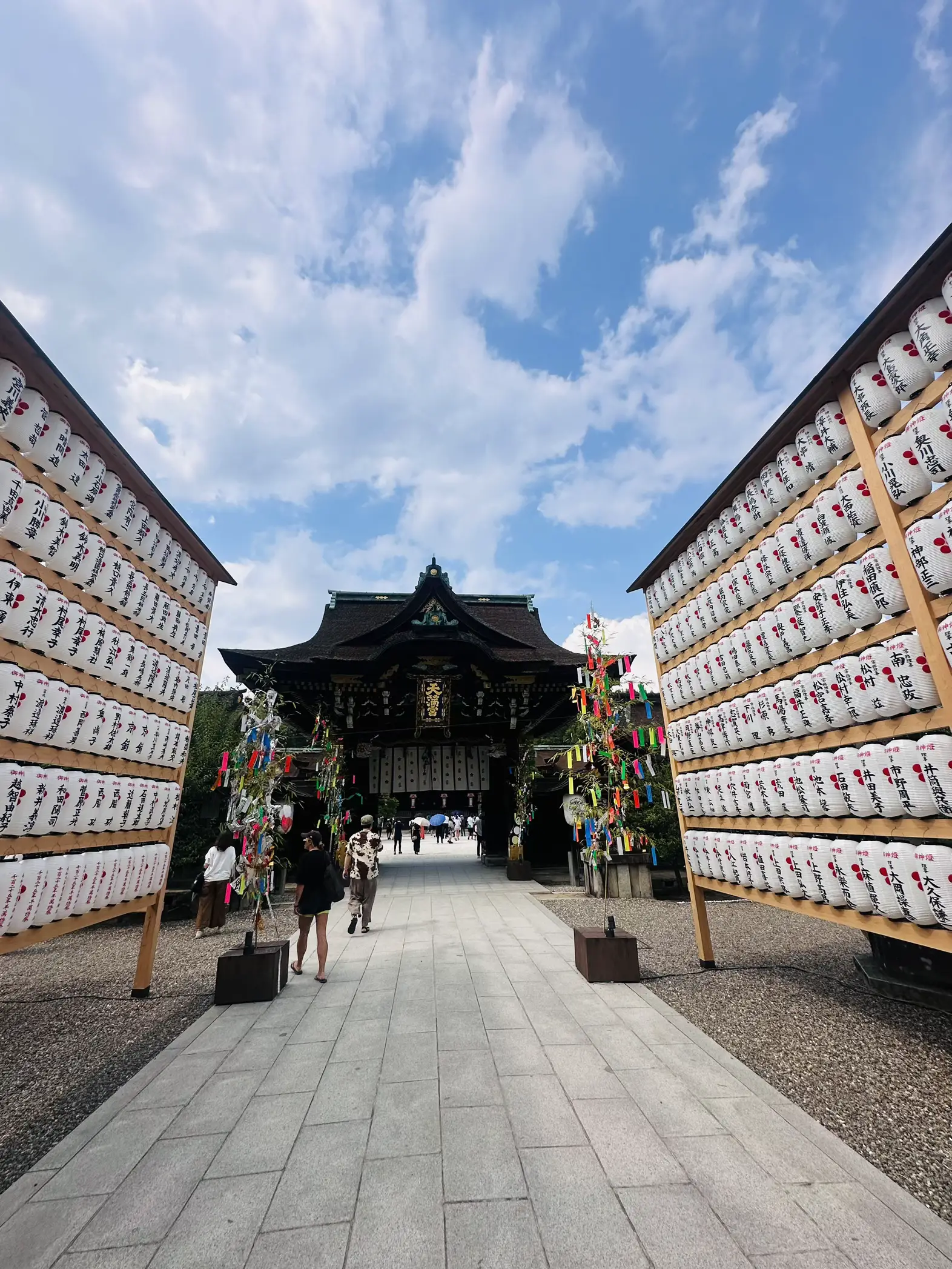 京都】北野天満宮 | 旅好きの流浪人が投稿したフォトブック | Lemon8