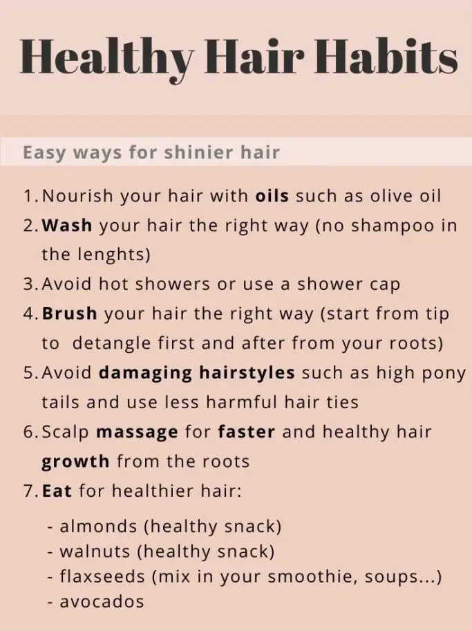 Hair Care Tips: How to Break Your Shampoo Habit to Get Healthy Hair