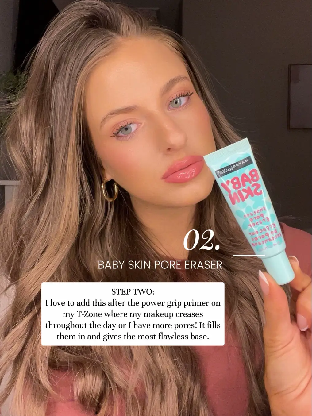 Maybelline Baby Skin Pore Eraser Review - Style Vanity