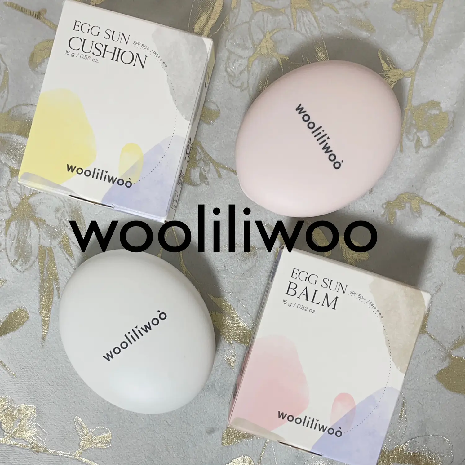 Wooliliwoo 🌞 For summer sunburn protection! | Gallery posted by