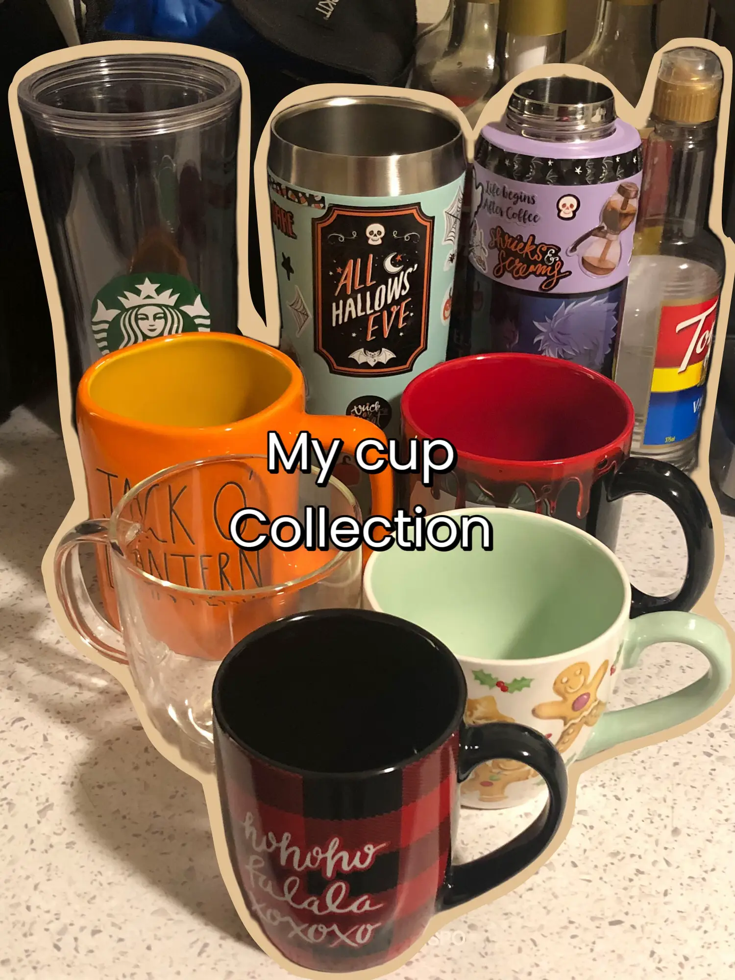 I love finding espresso cups at thrift shops. Does anyone know anything  about any of these. it was $9 for everything. : r/espresso