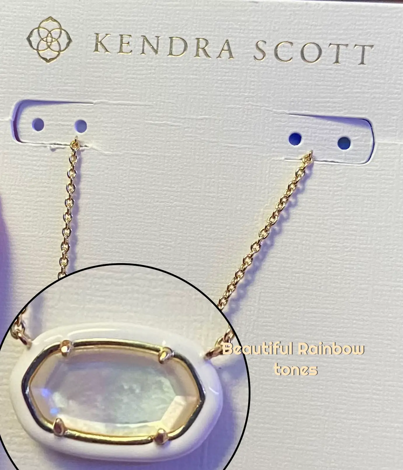 Kendra scott hot sale cooper choker