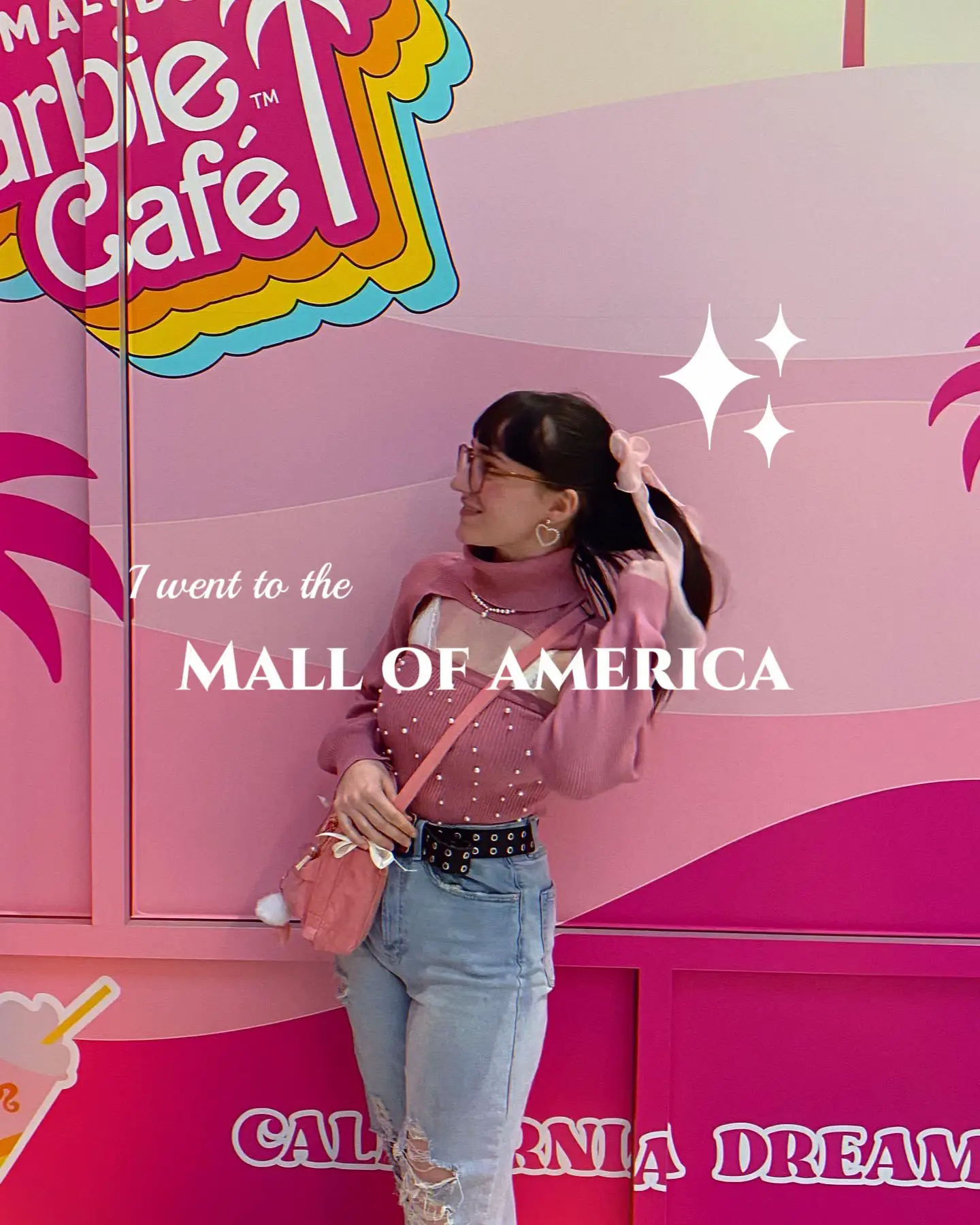 Mall of america Gallery posted by ShySprite Lemon8