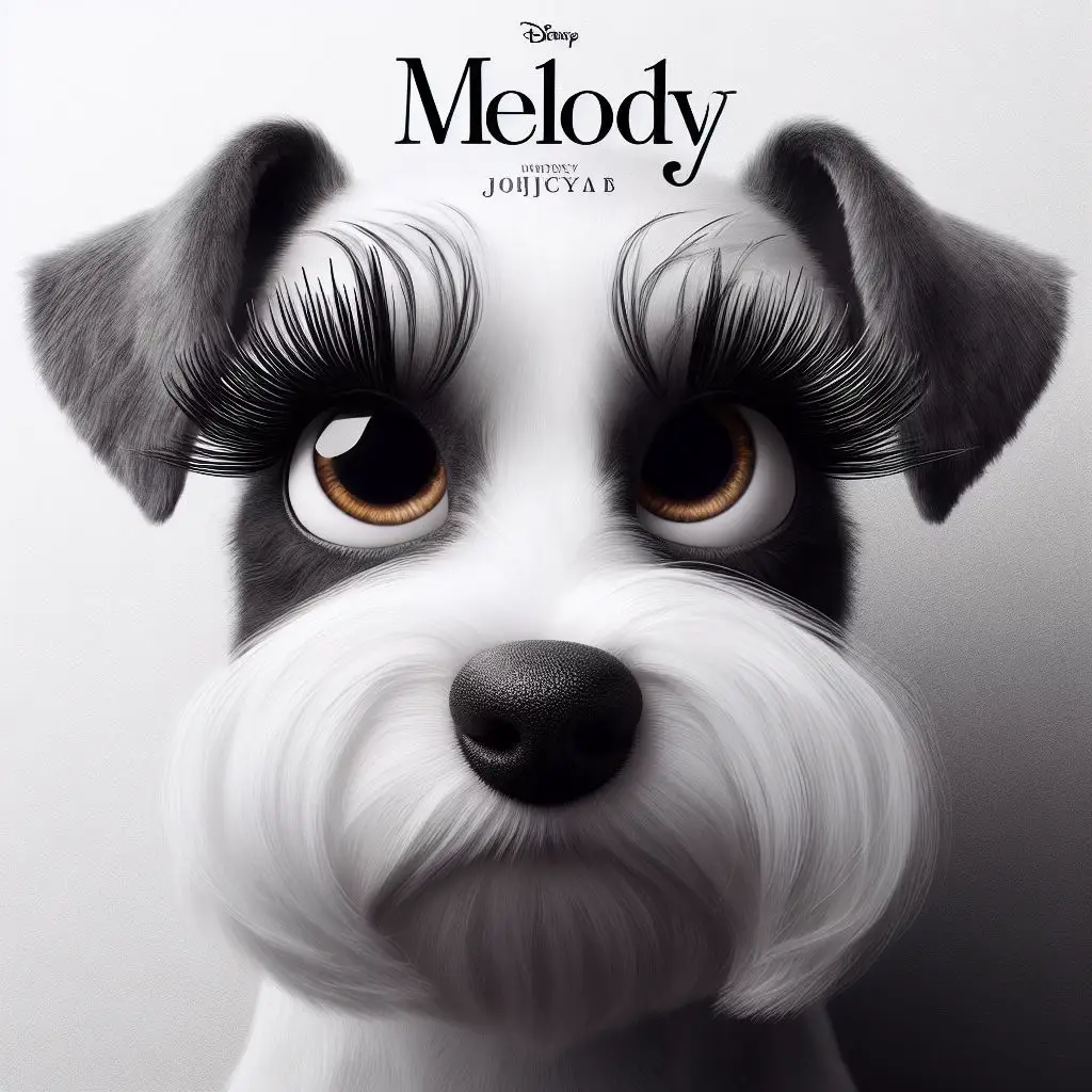 Disney-Pixar AI Dog Art | Gallery posted by Andie | Lemon8