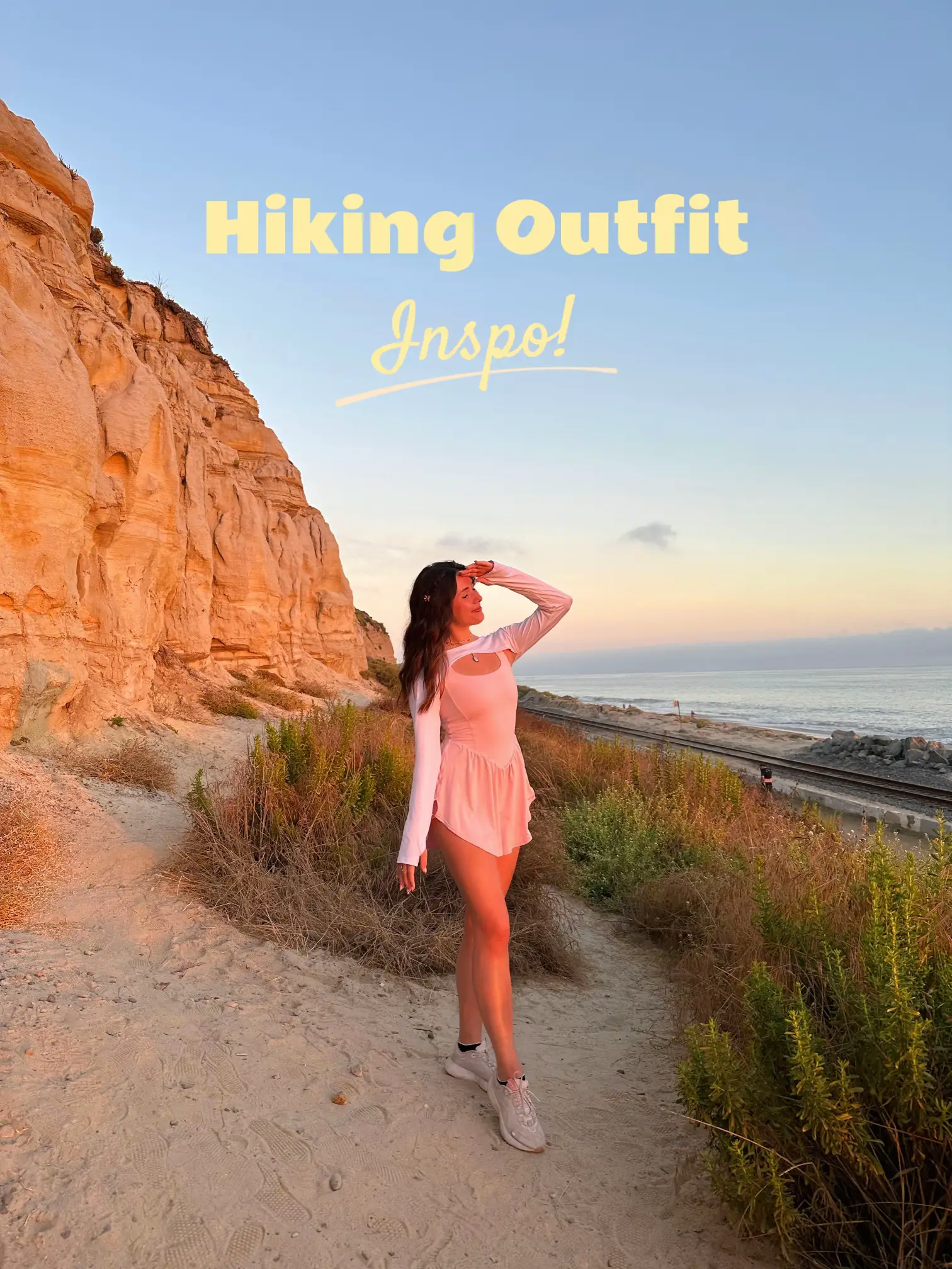 Cute Outfits to Wear Hiking! 🌵, Gallery posted by Hollie Carson