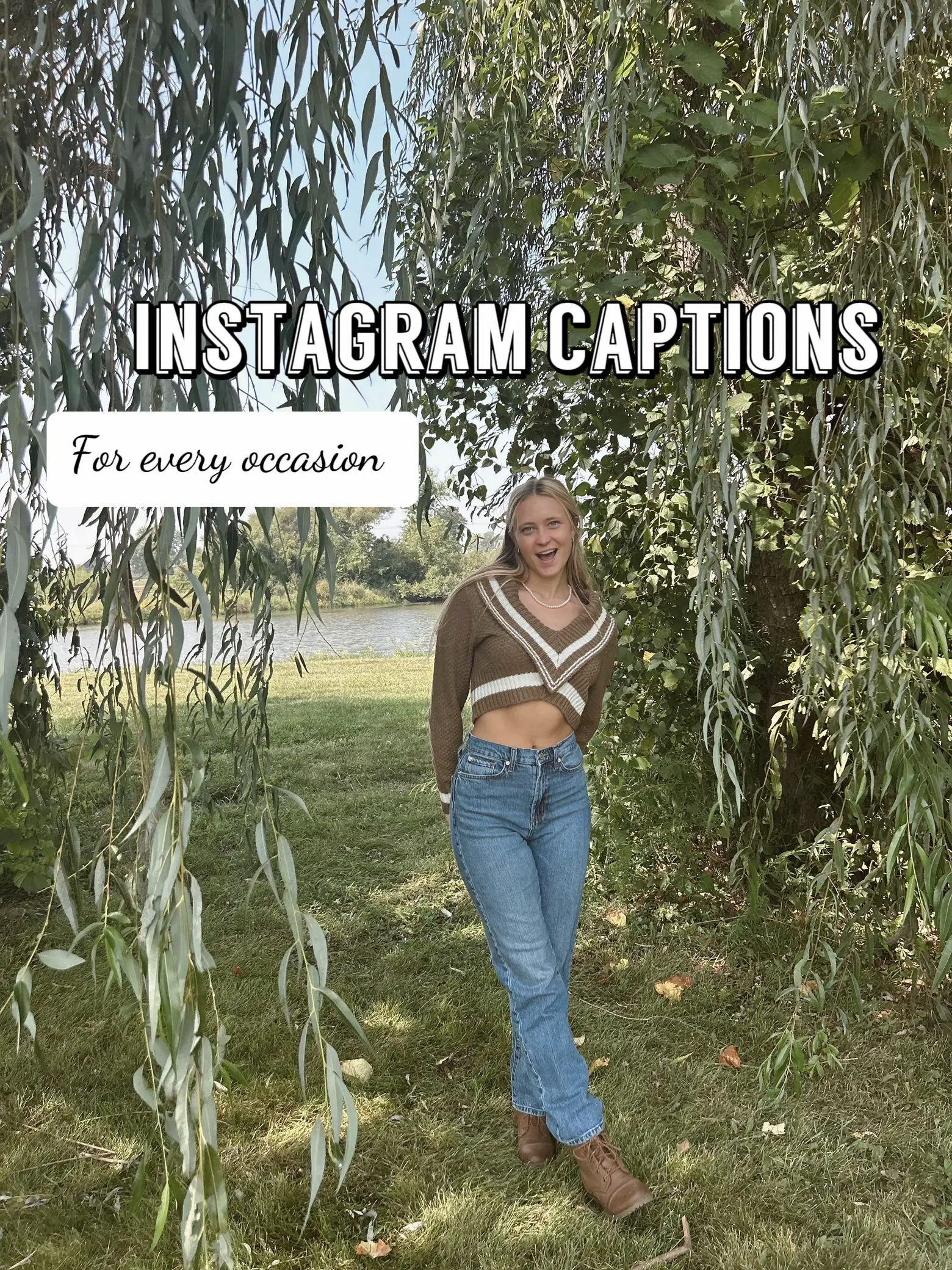 Instagram Captions; for every occasion 🥰's images