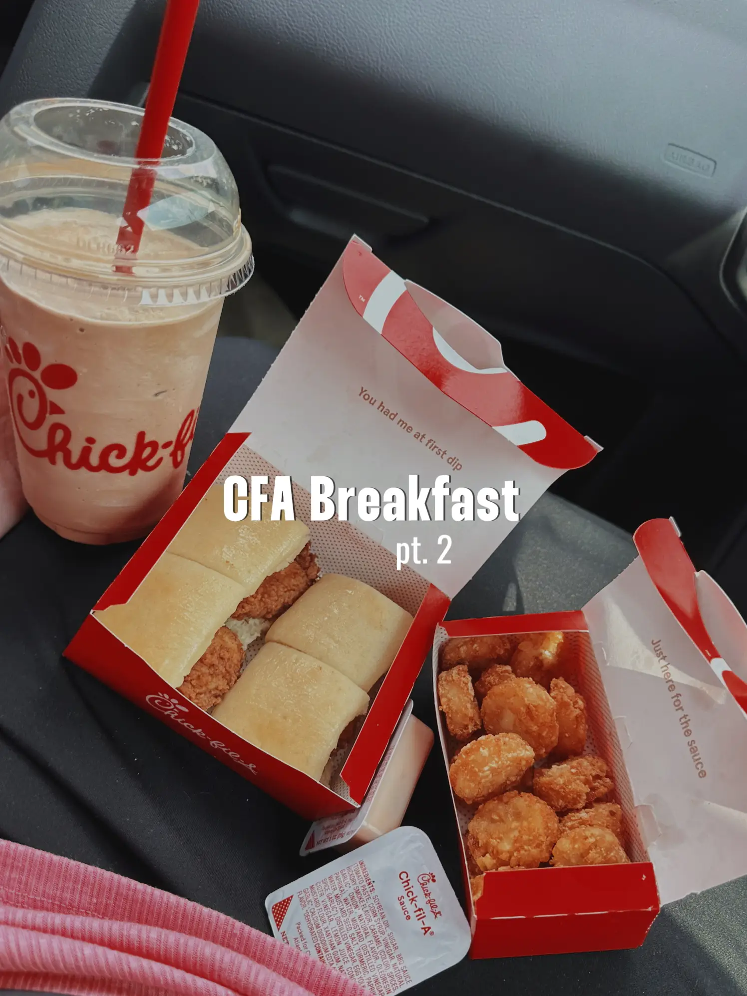 Here's How You Can Buy Chick-fil-A Ice for Less Than $2