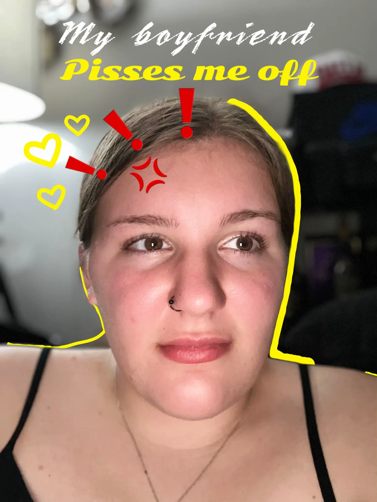 Why I hate men | Gallery posted by Selina | Lemon8