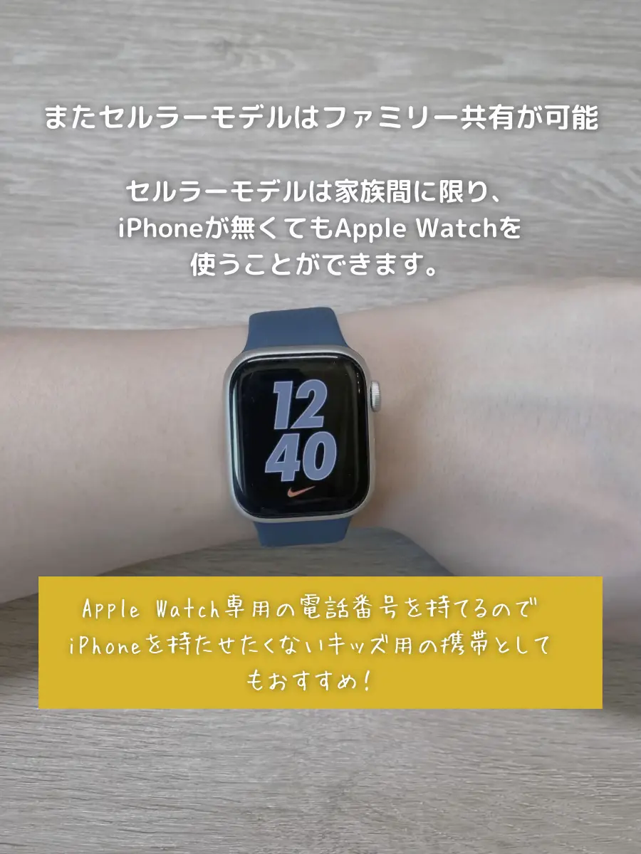 2024年のWatch Modelのアイデア19選