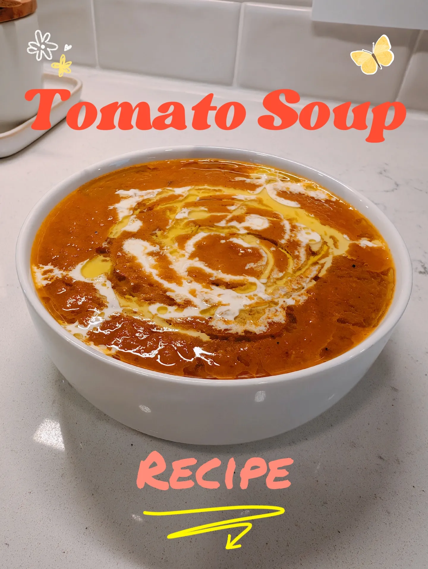 20 top Tomato Soup Recipy ideas in 2024