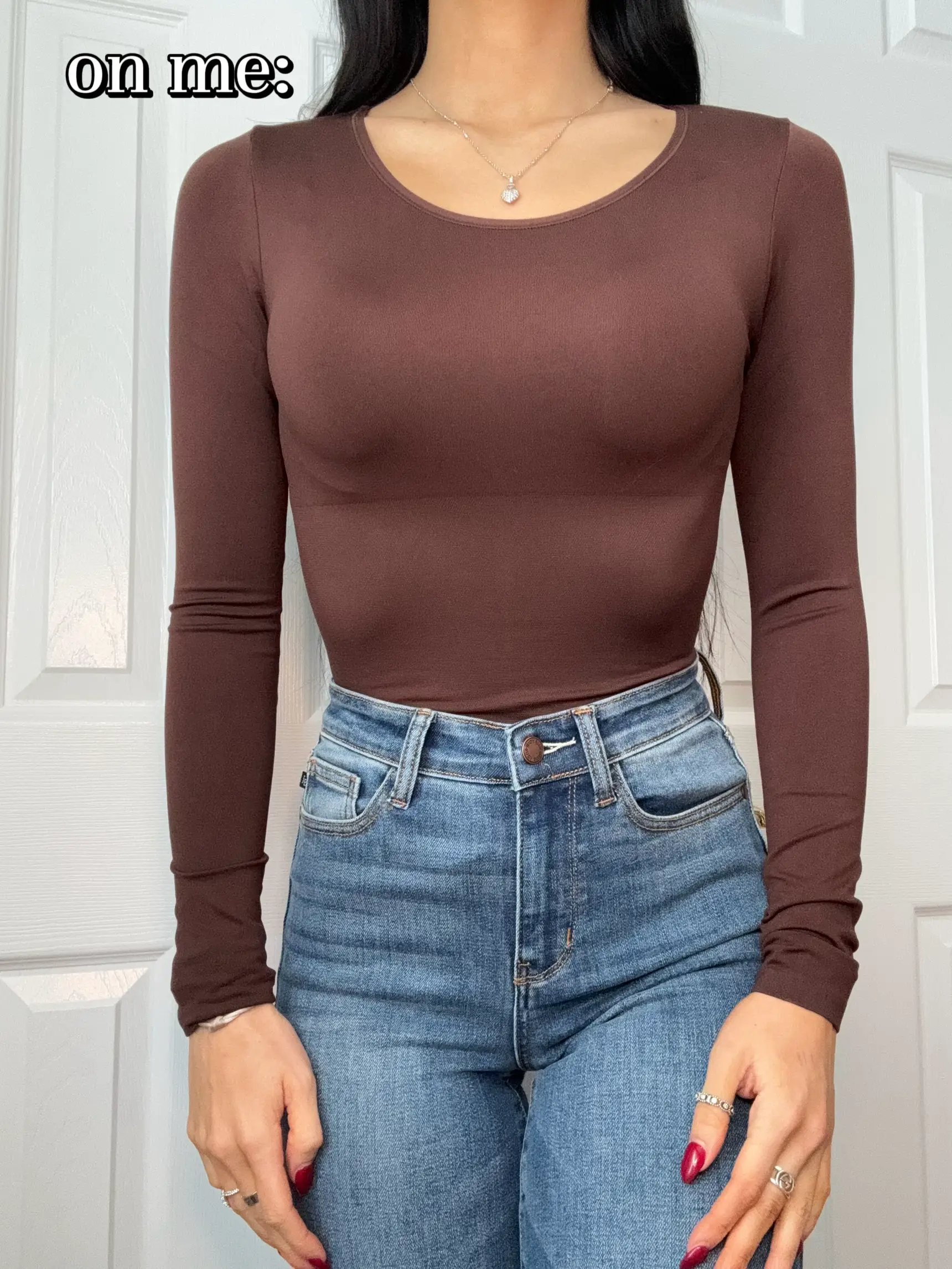 MANGOPOP Square Neck Bodysuit Long Sleeve for Women Short Sleeve Body Suit  Going Out Tops Shirts : : Clothing, Shoes & Accessories