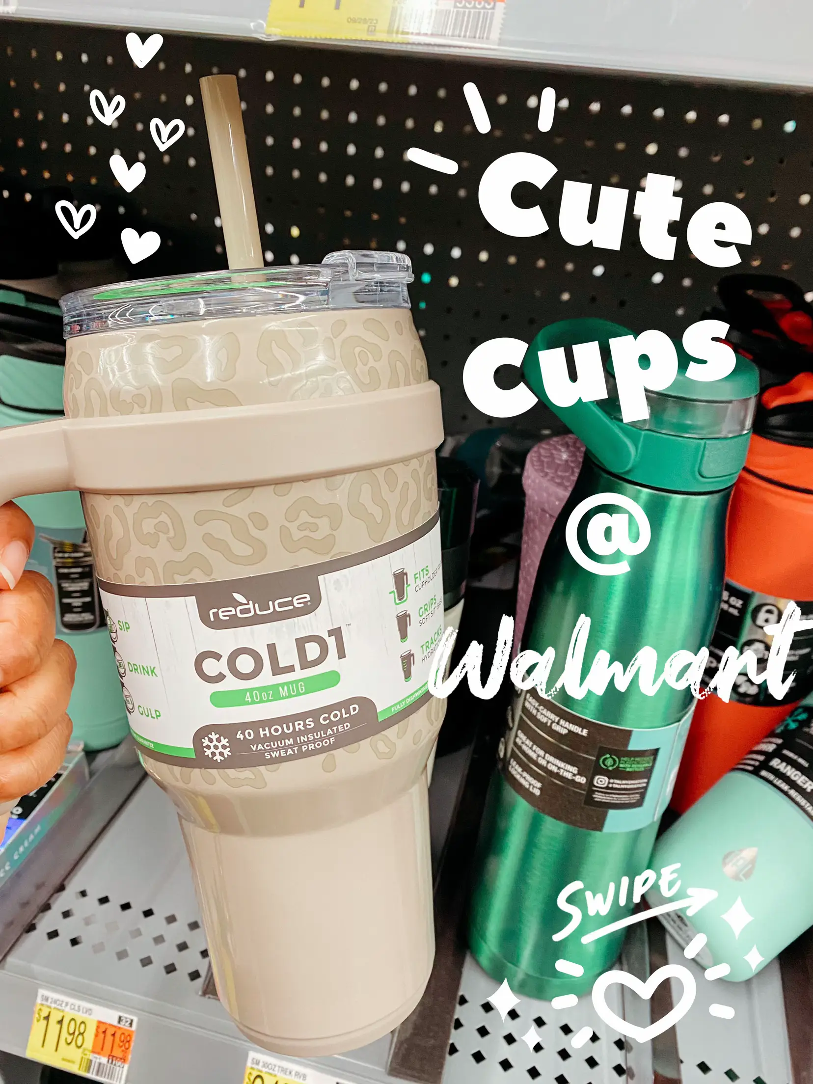 I'm not a regular cup, I'm a cool cup. 💁‍♀️ Secure your Mean Girls Diamond  Tumbler when you see #MeanGirls at our Girls' Night