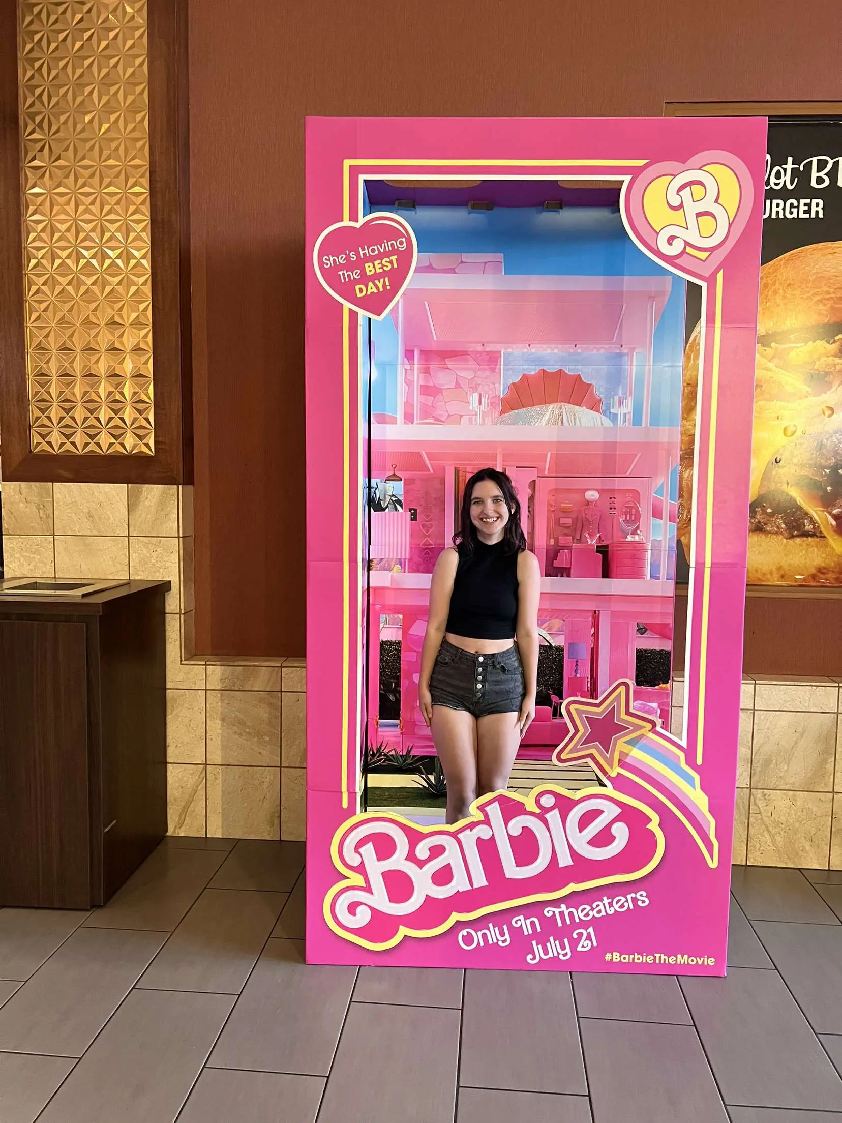 Alwayz Bratz Cloe Unboxing Part 3 #barbie #barbiethemovie
