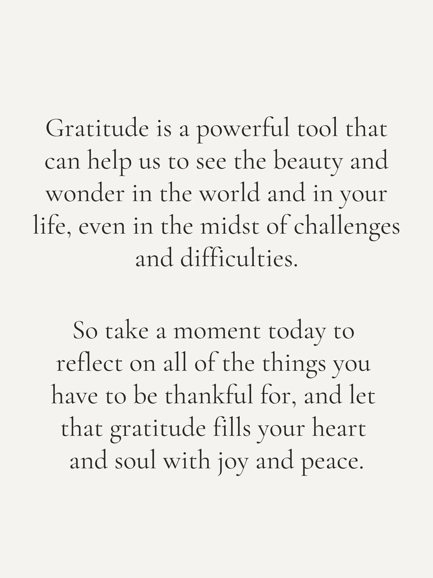 Grateful Heart: Daily Gratitude Journal - Slate – This Little Love Co