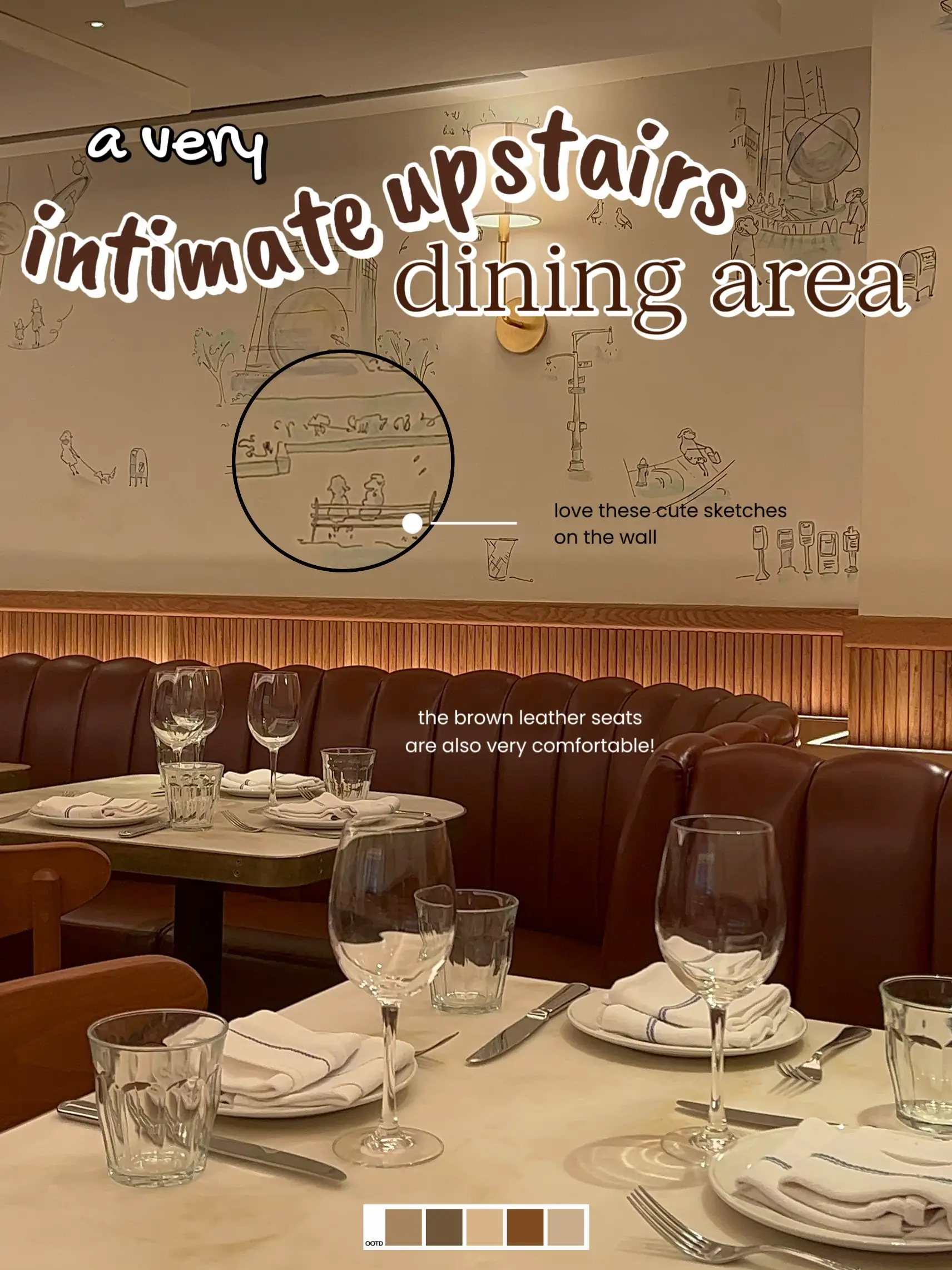 NYC Restaurant Recommendation: La Pecora Bianca 🍝's images(1)