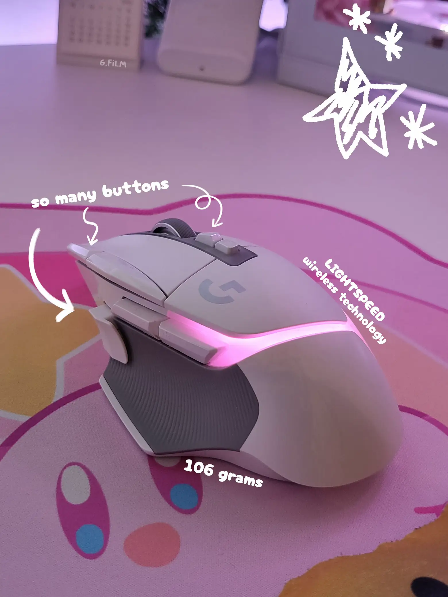 Gaming mouse for Fortnite - Lemon8 Search