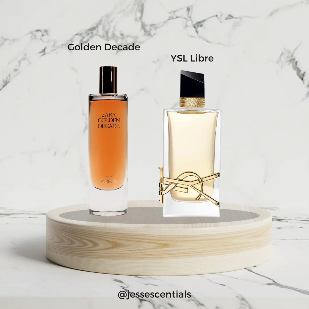 Zara Perfumes And Colognes