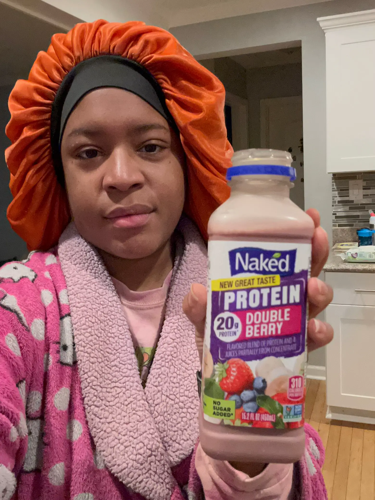 Naked Juice Honest Review