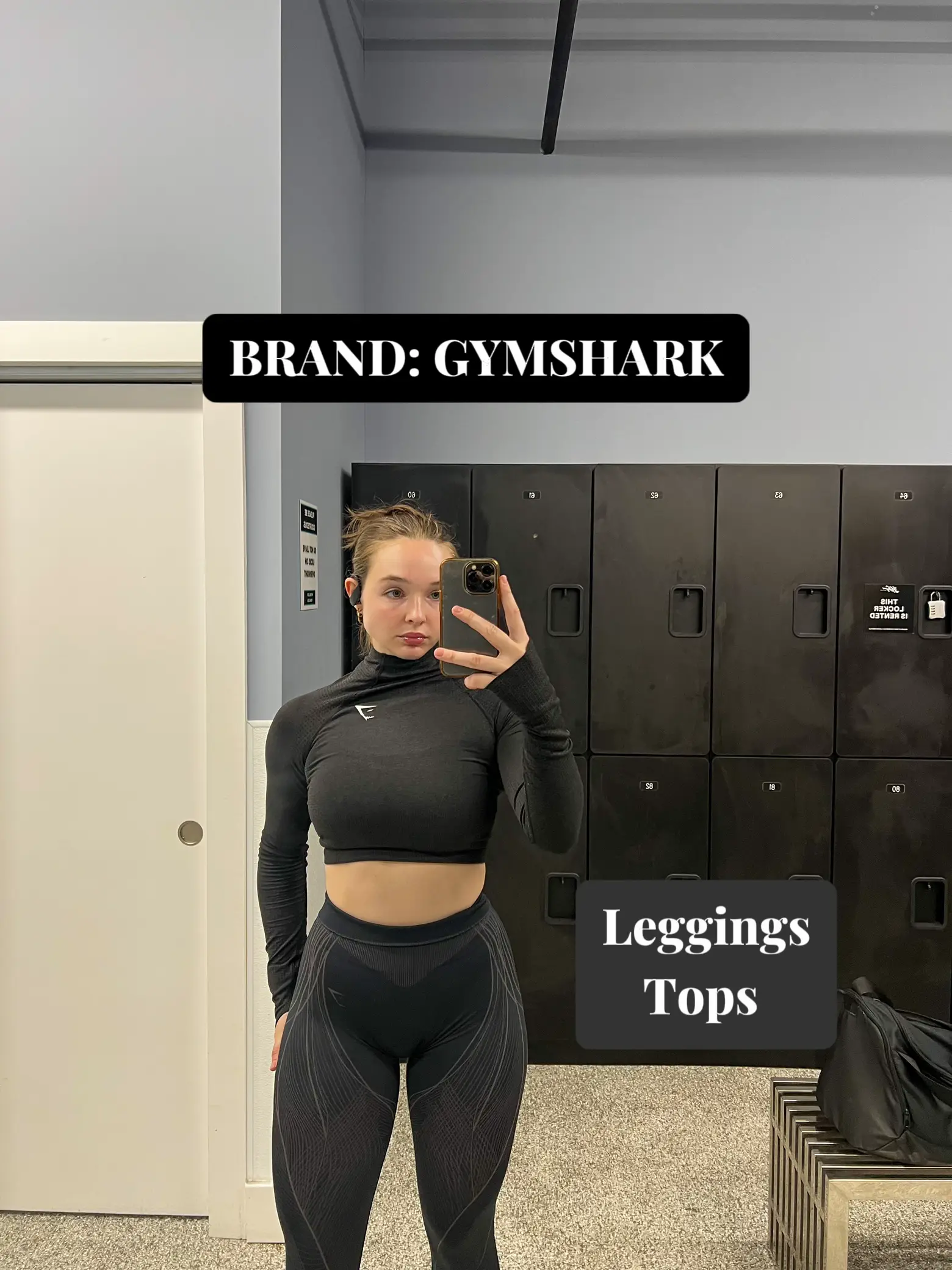 FAV GYMWEAR BRANDS, Gallery posted by Grace Staxx