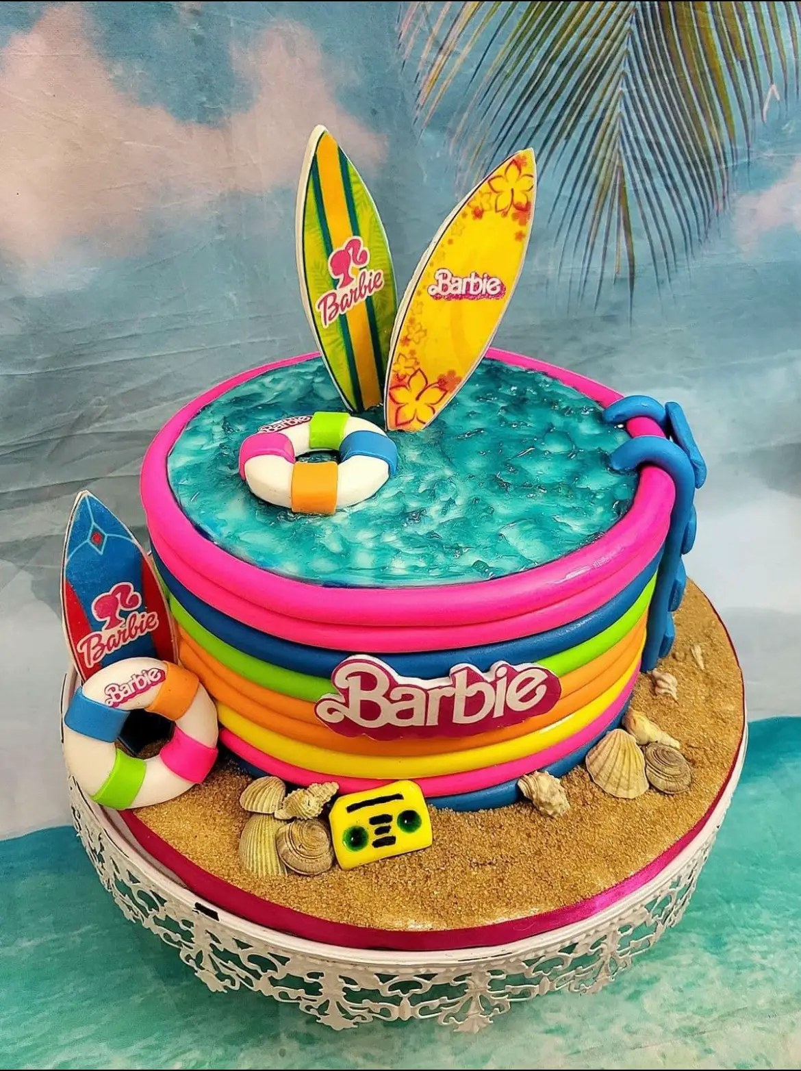 Pool Party Ideas - Lemon8 Search