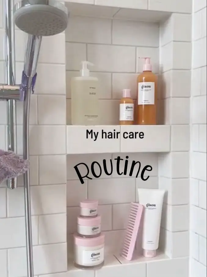 HAIR CARE ROUTINE 🫶🏼, Gallery posted by Nelly Toledo