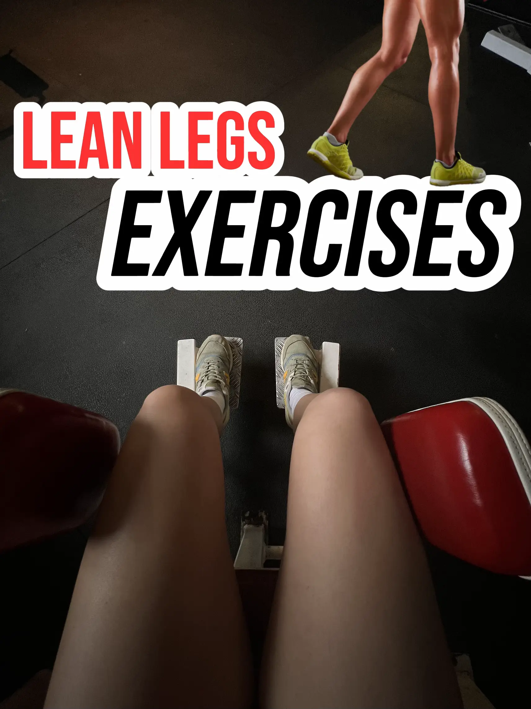 20 top Slim Legs Workout ideas in 2024