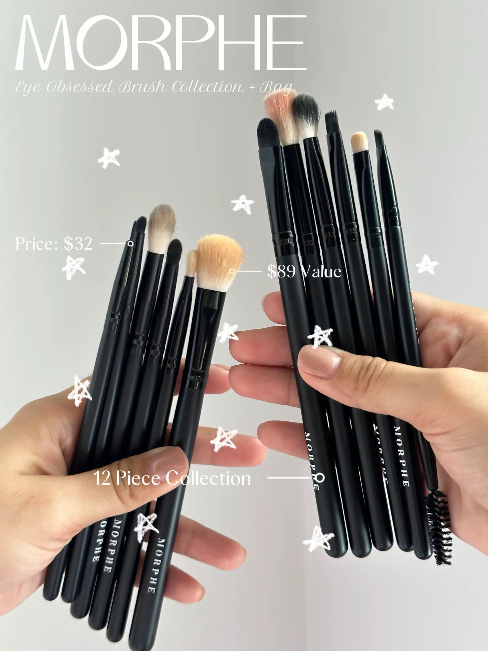 Morphe Brushes Gallery Posted By